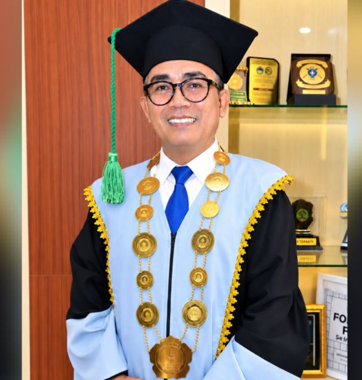 Dr. Ir. Tamrin, S.Pi., M.Si., IPM., ASEAN