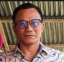 Asmar Hi. Daud, SP., M.Si.