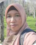 Nursanti Abdullah, SP., M.Si.