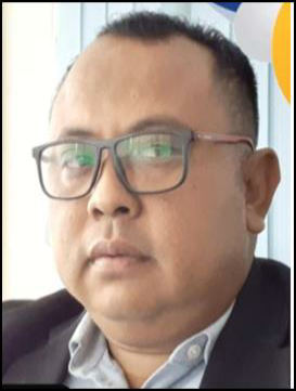 Prof. Dr. Muhammad Aris, S.Pi., M.Si.