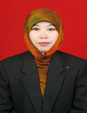 Juharni, S.Pi., M.Si.