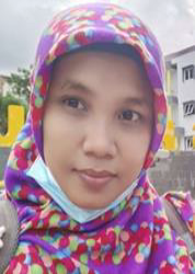 Rovina Andriani, S.St.Pi.,MP.
