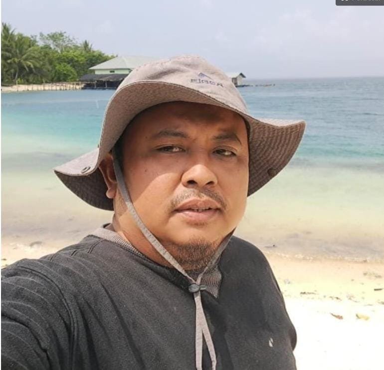 Prof. Dr. Muhammad Aris, S.Pi., M.Si.