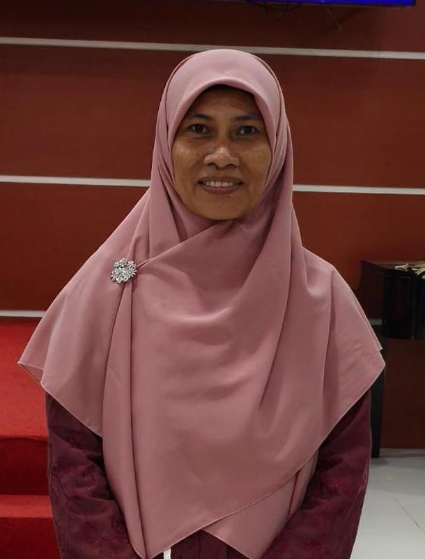 Dr. Waode Munaeni, S.Pi., M.Si.