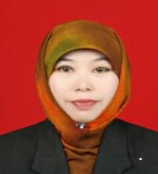 Juharni, S.Pi., M.Si.