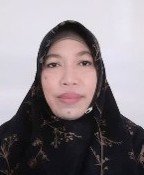Nursanti Abdullah, SP., M.Si.