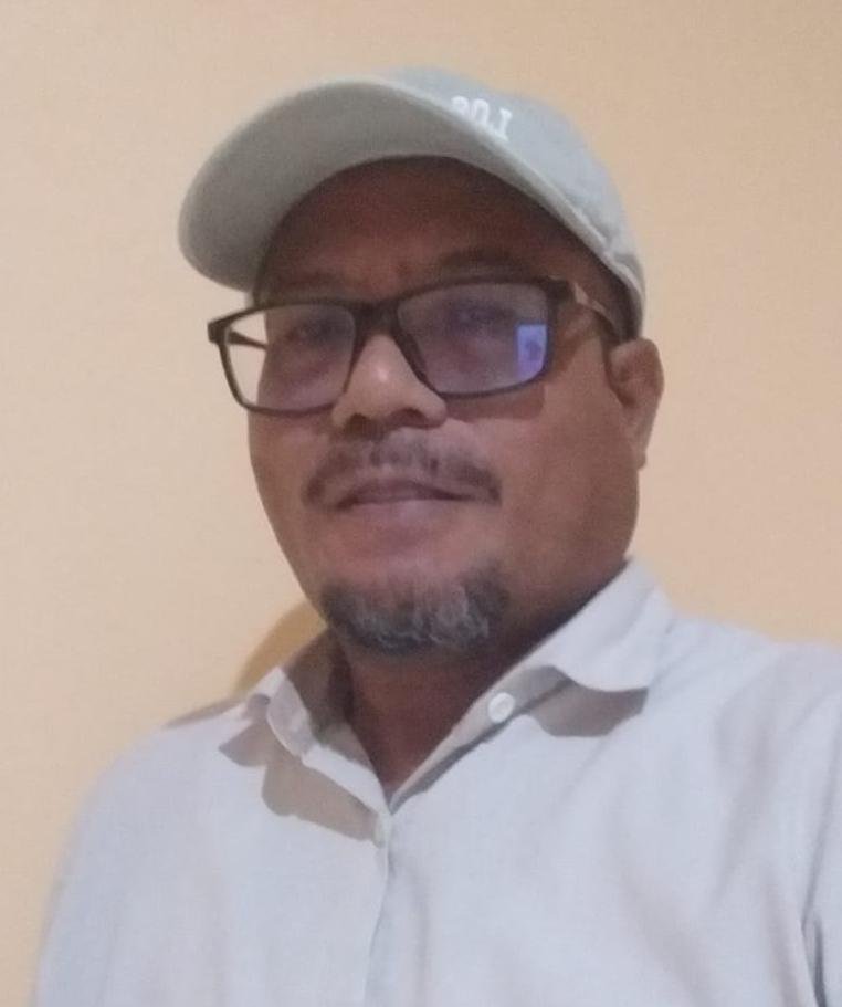 Sudirto Malan, SP., MP.